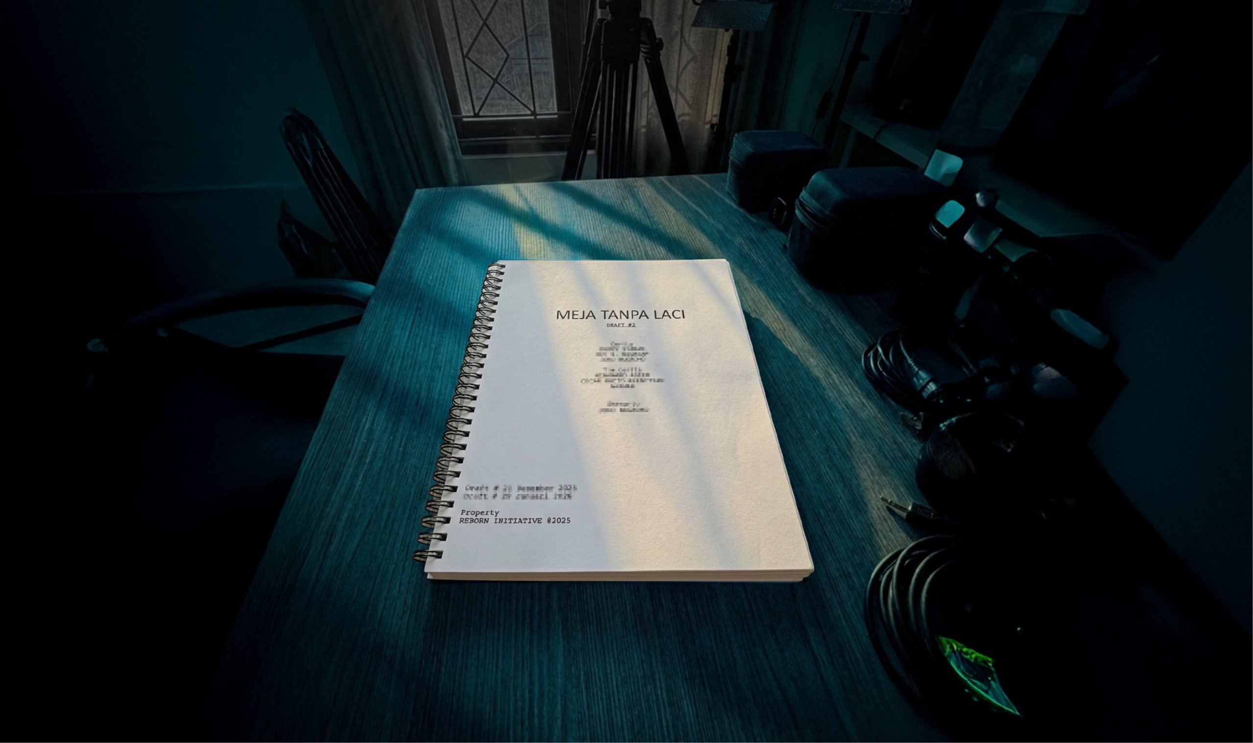 Kisah Polisi Jujur yang Berani Melawan Sistem Korup