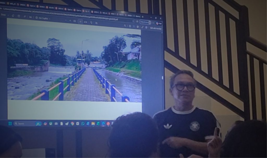 Di Balik Film “Meja Tanpa Laci”: Kolaborasi Kuat Tim Produksi