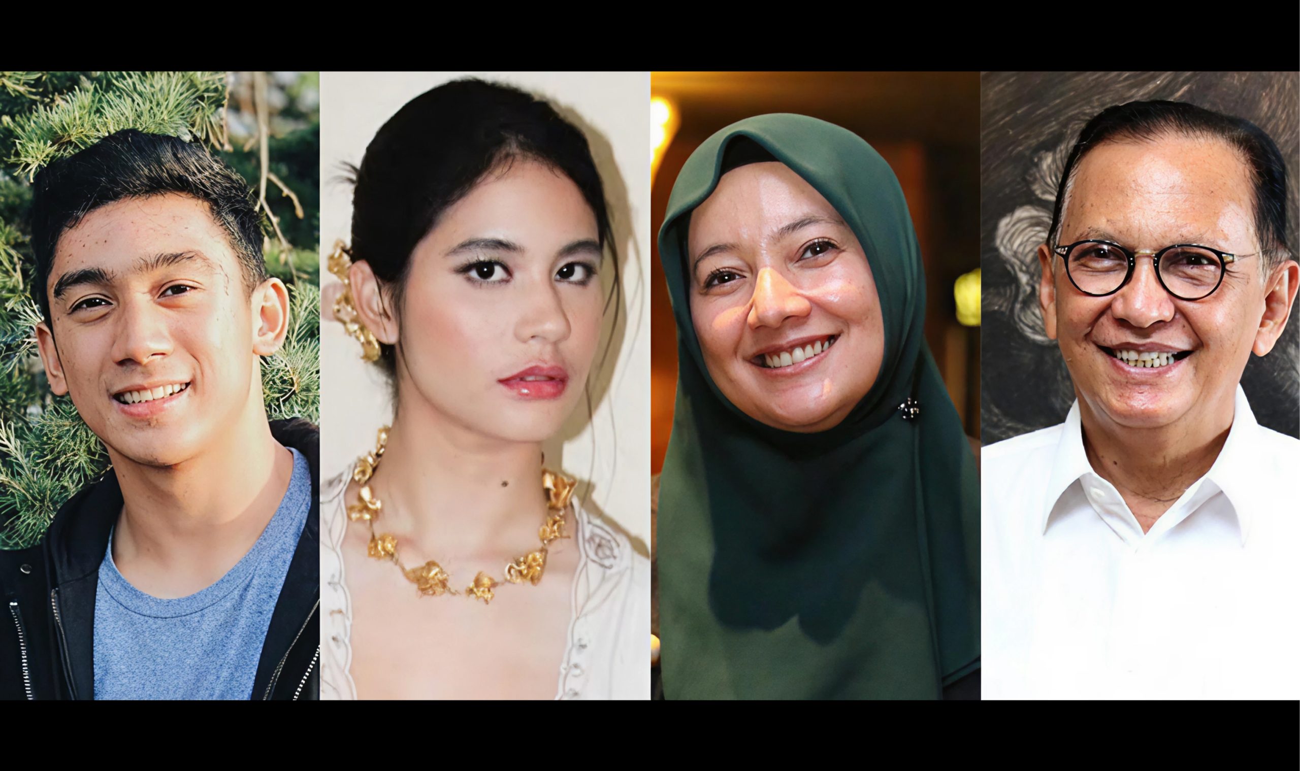 Daffa Wardhana hingga Roy Marten, Ini Deretan Pemain “Meja Tanpa Laci”