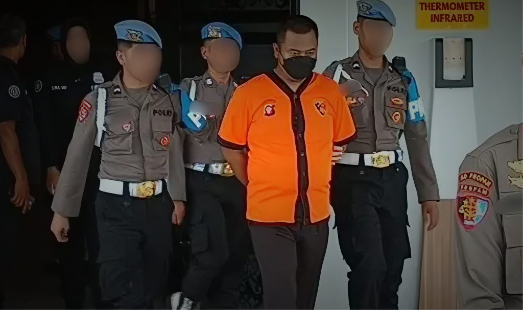 OPINI: Mengapa Menjadi Polisi Jujur Bisa Sangat Sulit