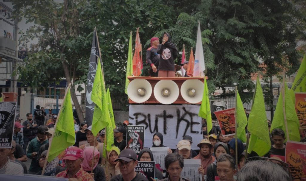 Film “Meja Tanpa Laci” dan Krisis Kepercayaan Publik