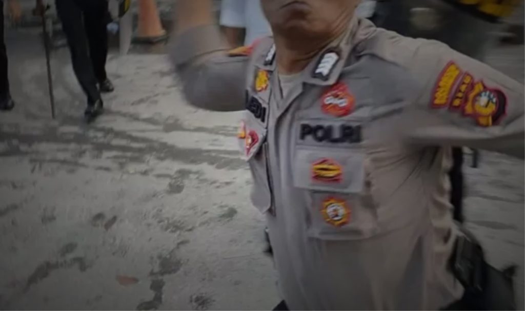 Ketika Integritas Menjadi Tindakan Paling Radikal