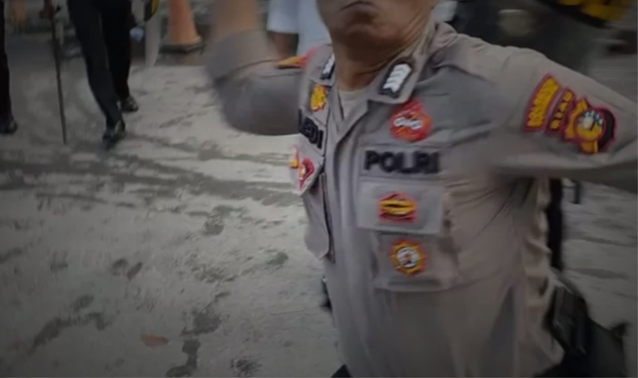 Ketika Integritas Menjadi Tindakan Paling Radikal