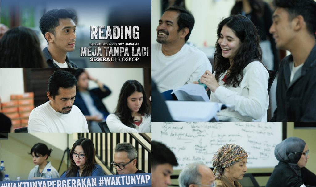 Big Reading