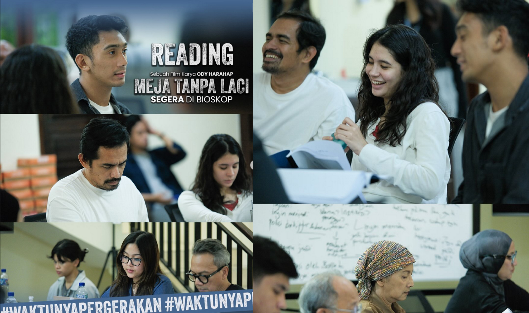 Big Reading